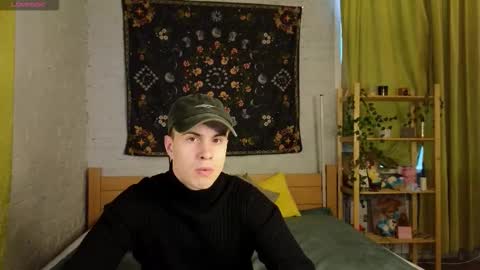 kris_braun online show from 03.21.26