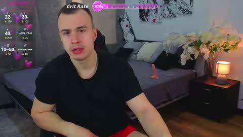 kris_braun online show from 04.19.26