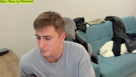 krishort online show from 01.16.25