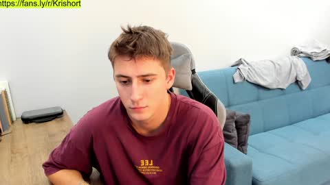 krishort online show from 01.20.25