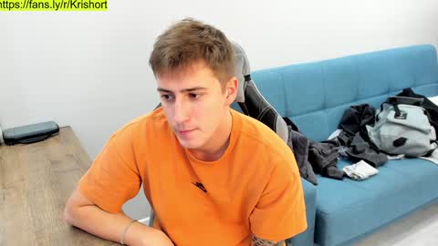 krishort online show from 01.21.25