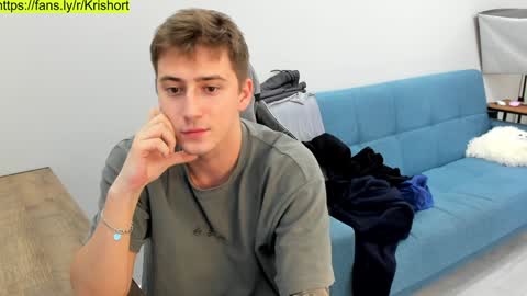 krishort online show from 01.24.25