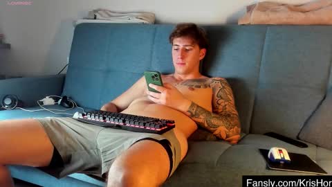 krishort online show from 10.07.25