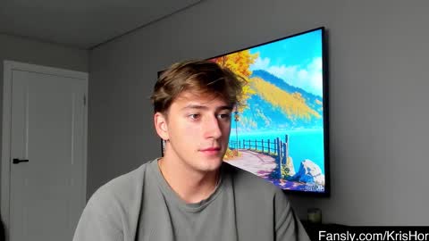 krishort online show from 10.23.25