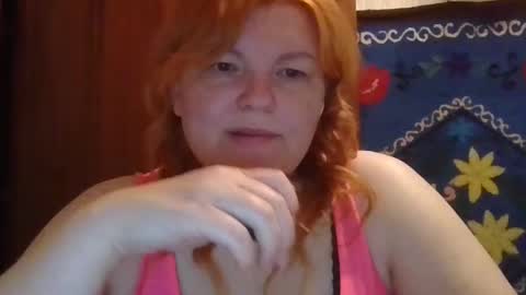 KrisryxONiks online show from 07.31.26