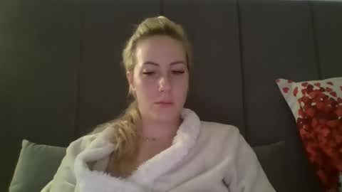 Grace online show from 04.01.26