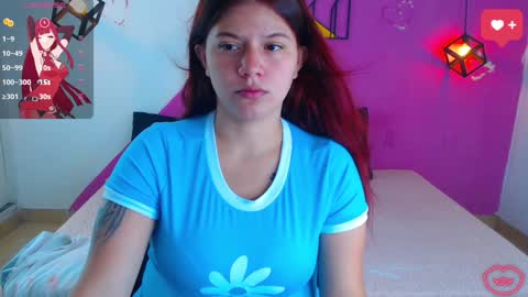 krissone online show from 01.02.25