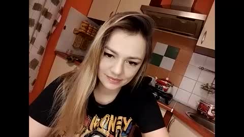 Snapshot of krisssexi chatting on 01.23.25 KrissSexi online show from 01.23.25