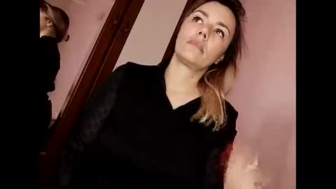 KrissSexi online show from 10.30.25