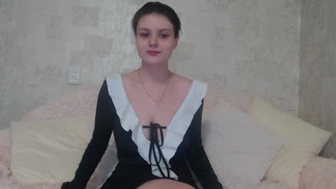 Snapshot of krissvoss chatting on 11.03.25 krissvoss online show from 11.03.25