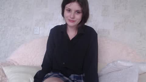 Snapshot of krissvoss chatting on 02.16.26 krissvoss online show from 02.16.26