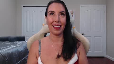 Krissy online show from 12.24.24
