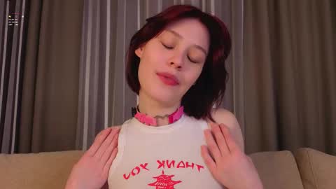 Sarah online show from 12.18.25