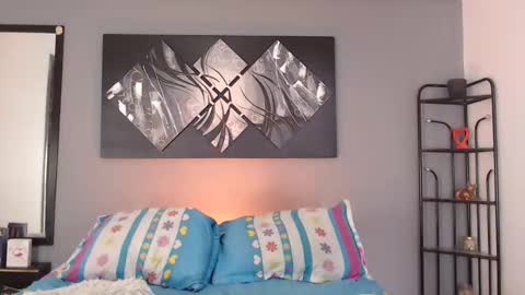 Snapshot of krissyyts chatting on 02.07.26 Andrea online show from 02.07.26