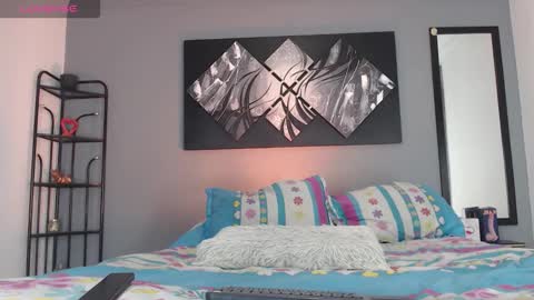 Snapshot of krissyyts chatting on 02.22.26 Andrea online show from 02.22.26