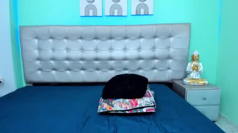 krist_palma online show from 03.01.25