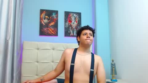 krist_palma online show from 03.04.25