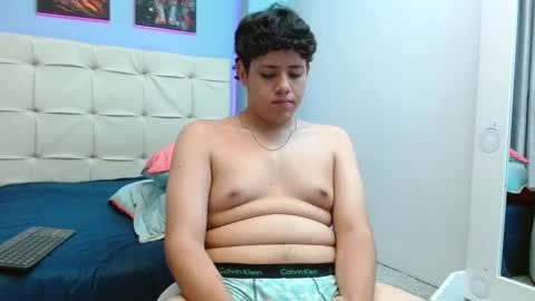 krist_palma online show from 03.06.25