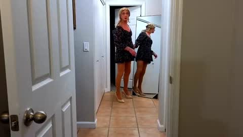 Kristal Mountain online show from 09.12.25