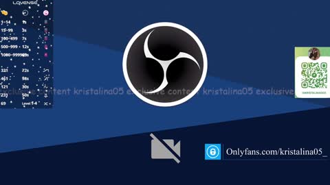 camila  online show from 01.09.25