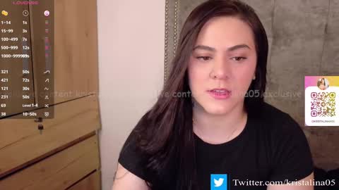 camila  online show from 09.16.25