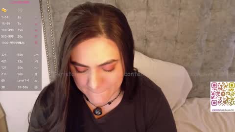 camila  online show from 02.27.26