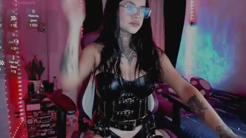 Kristall online show from 01.30.25