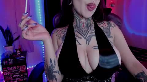 Kristall online show from 09.25.25