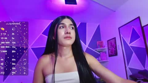 Kristall online show from 03.12.25