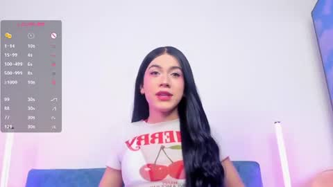 Kristall online show from 06.22.26