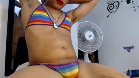 kristal online show from 02.24.25