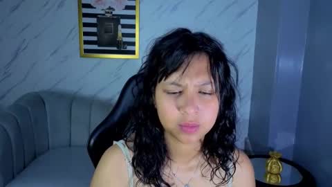 Snapshot of kristen_black_t chatting on 03.21.26 kris online show from 03.21.26