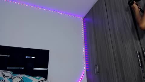 Snapshot of kristen_dollts chatting on 01.22.25 kristen_dollts online show from 01.22.25