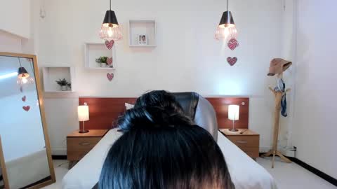 Sophia online show from 02.26.25