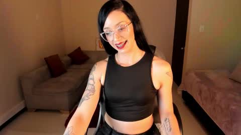 Sophia online show from 02.24.26