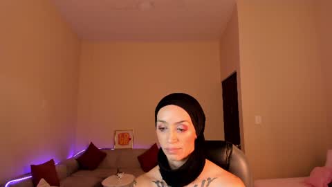 Sophia online show from 07.01.26