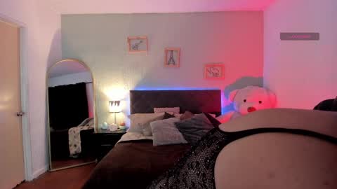 Kristen online show from 02.28.25