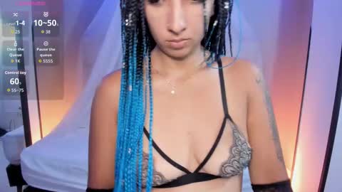 Kristen online show from 09.09.25