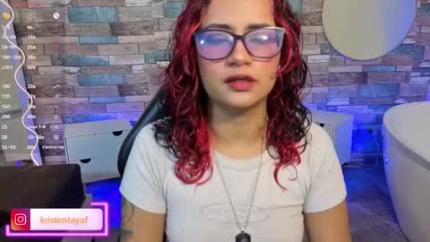 kristen_tay online show from 02.05.26