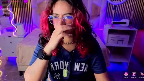 kristen_tay online show from 03.28.26