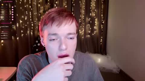 Kristen online show from 12.19.25