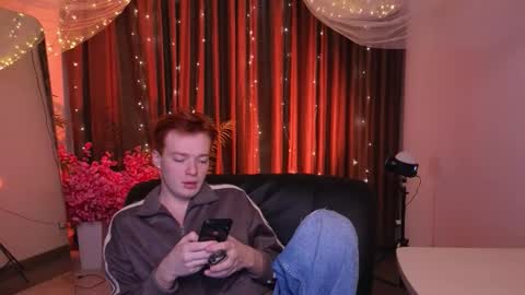 Kristen online show from 01.11.26