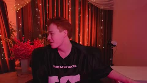 Kristen online show from 01.12.26