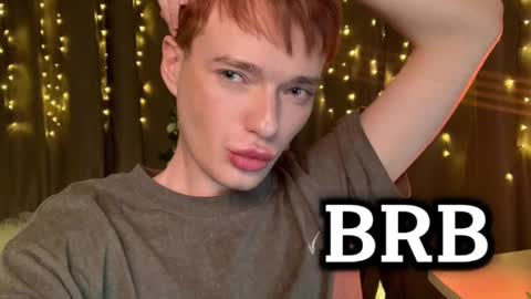 Kristen online show from 01.14.26