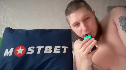 KristenFlame online show from 01.10.25