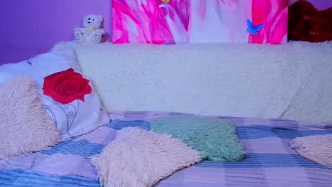 Her Majesty Kristi online show from 12.09.24