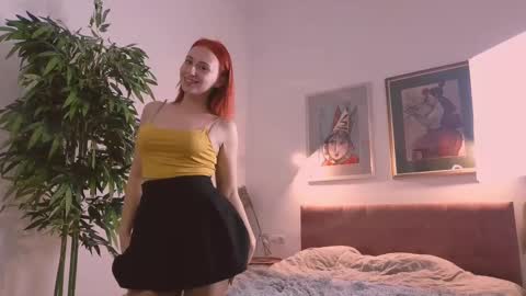 kristi_ginger online show from 03.11.25
