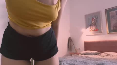 kristi_ginger online show from 03.12.25