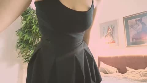 kristi_ginger online show from 03.12.25