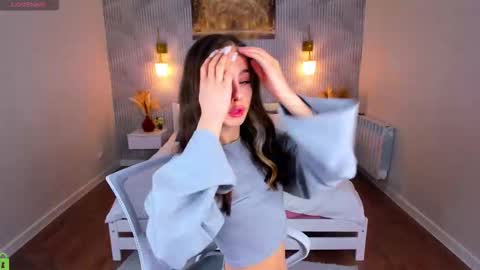 Kristi online show from 03.14.26